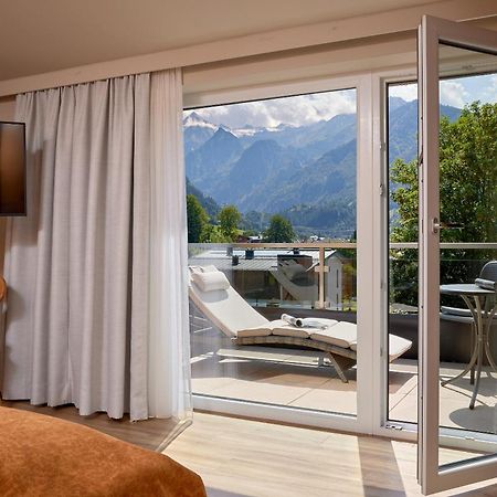 Hotel Sonnblick Kaprun, Salzburg - Including Summer Card Εξωτερικό φωτογραφία