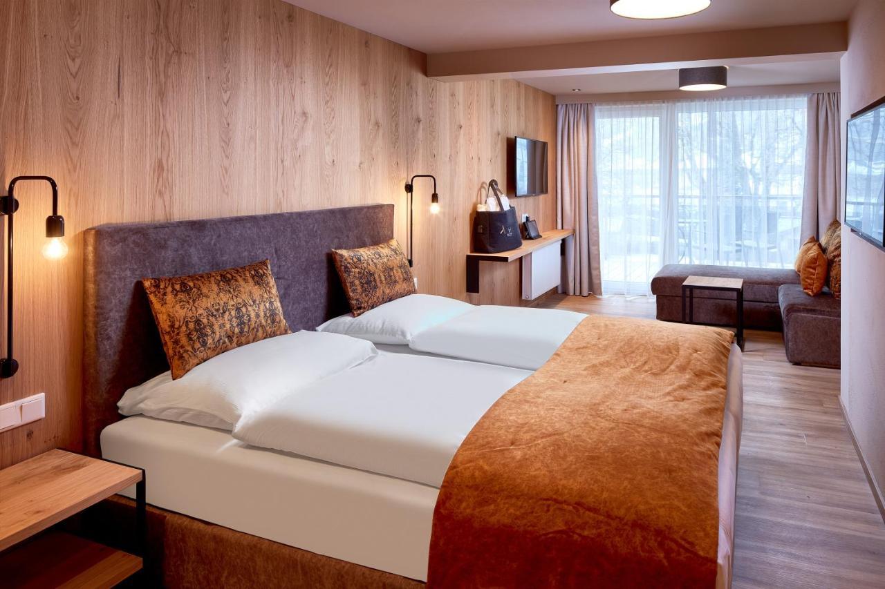 Hotel Sonnblick Kaprun, Salzburg - Including Summer Card Εξωτερικό φωτογραφία