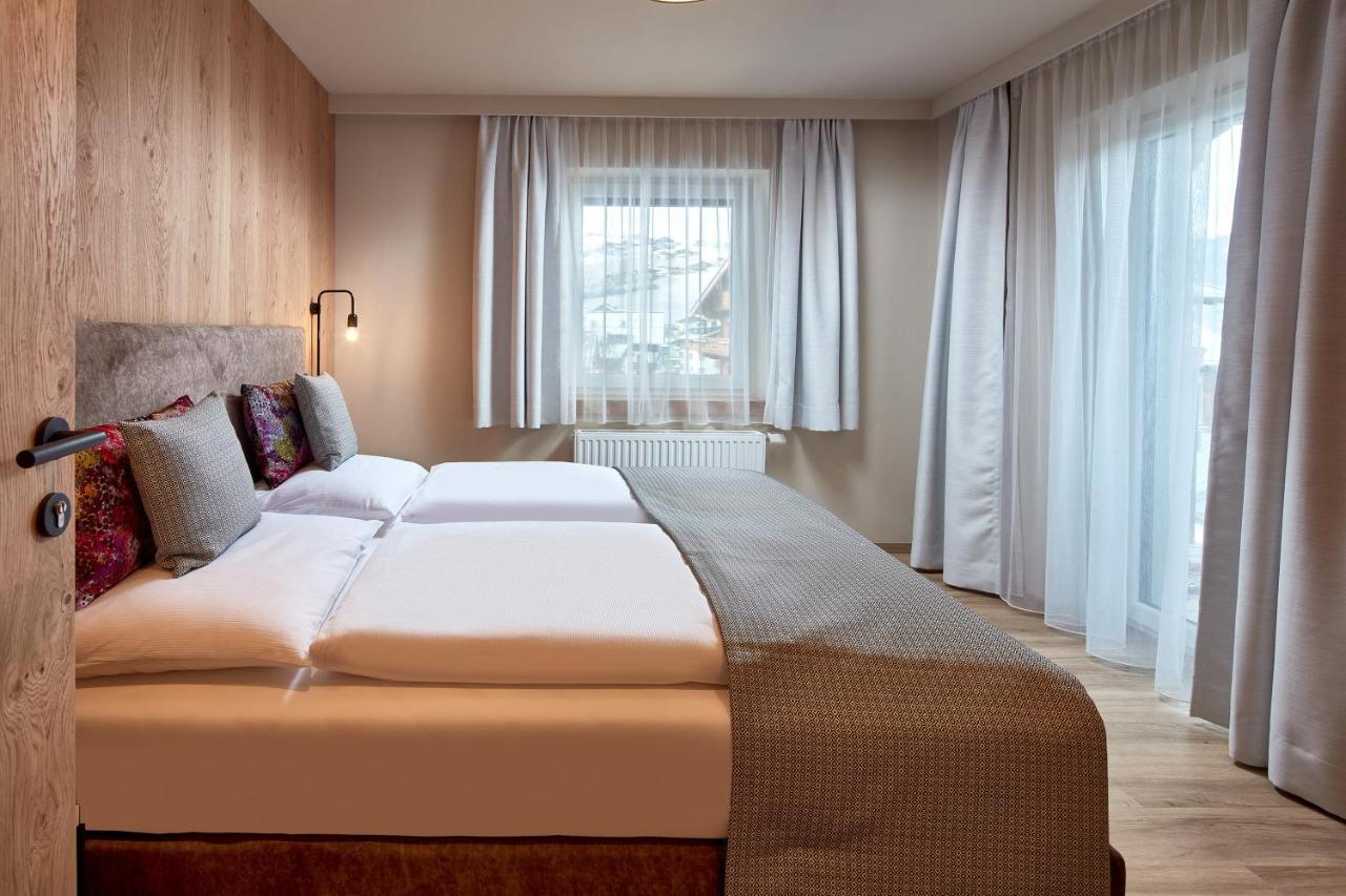 Hotel Sonnblick Kaprun, Salzburg - Including Summer Card Εξωτερικό φωτογραφία
