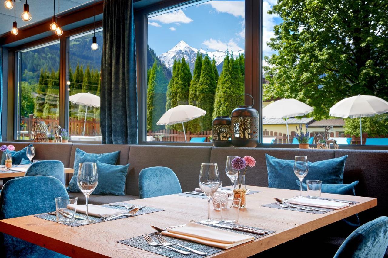 Hotel Sonnblick Kaprun, Salzburg - Including Summer Card Εξωτερικό φωτογραφία