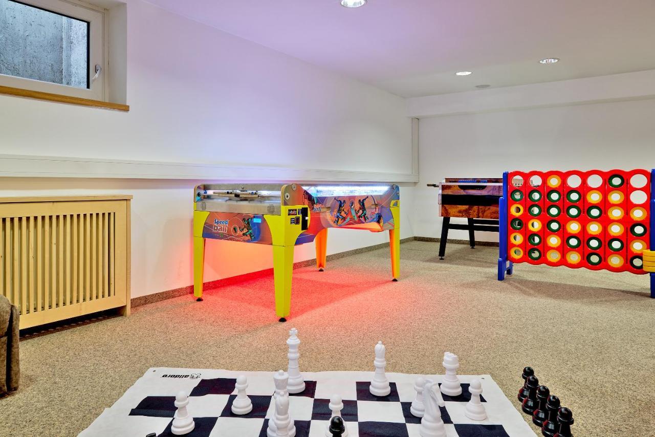 Hotel Sonnblick Kaprun, Salzburg - Including Summer Card Εξωτερικό φωτογραφία