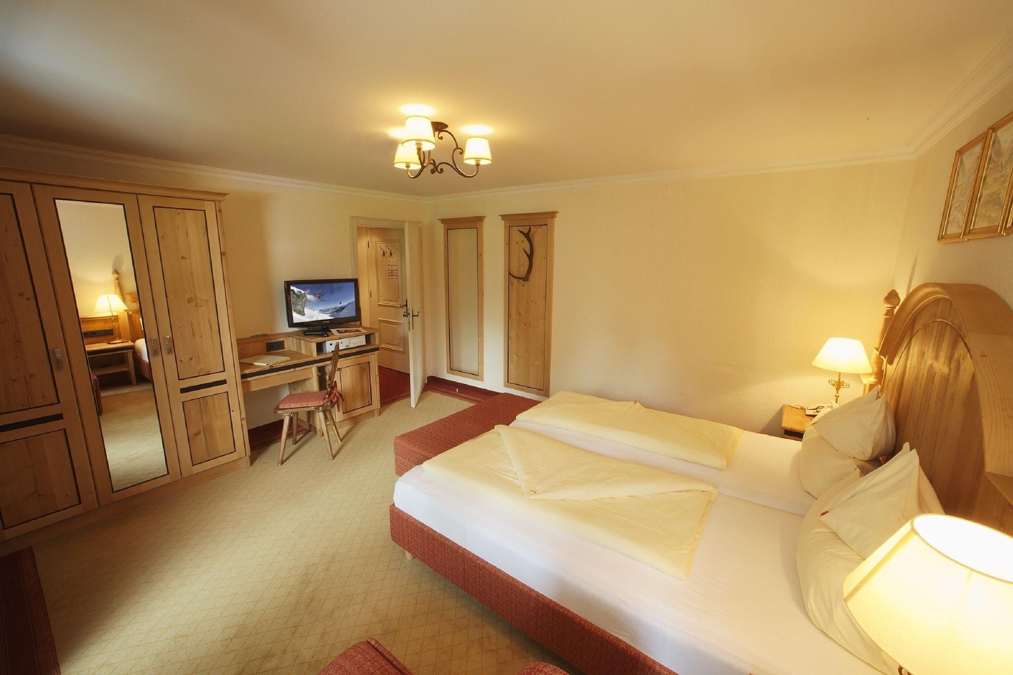 Hotel Sonnblick Kaprun, Salzburg - Including Summer Card Εξωτερικό φωτογραφία