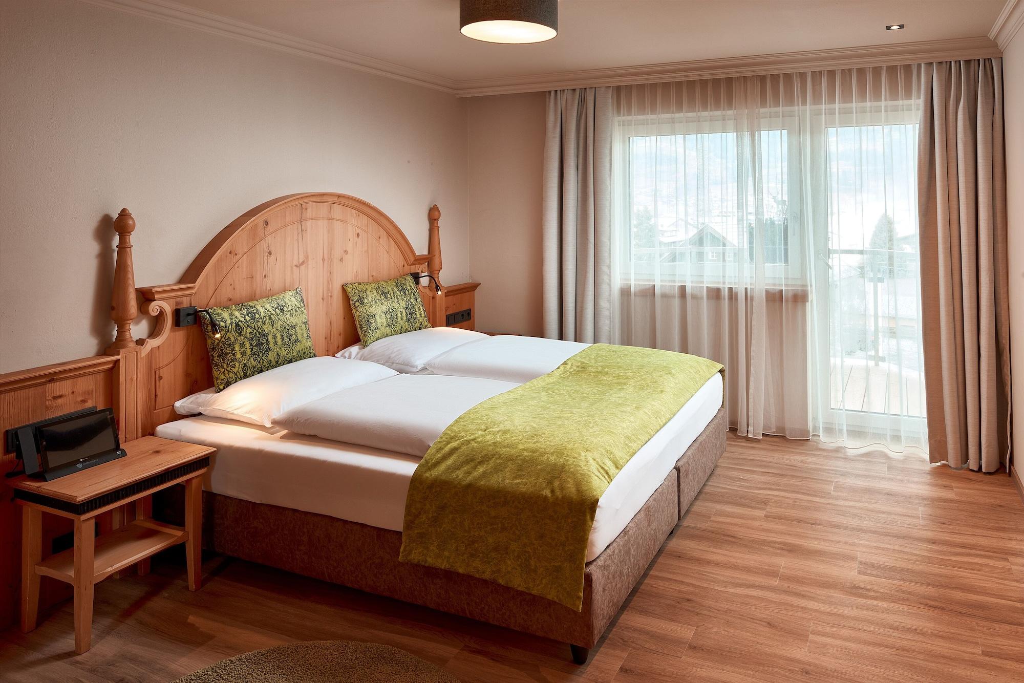 Hotel Sonnblick Kaprun, Salzburg - Including Summer Card Εξωτερικό φωτογραφία