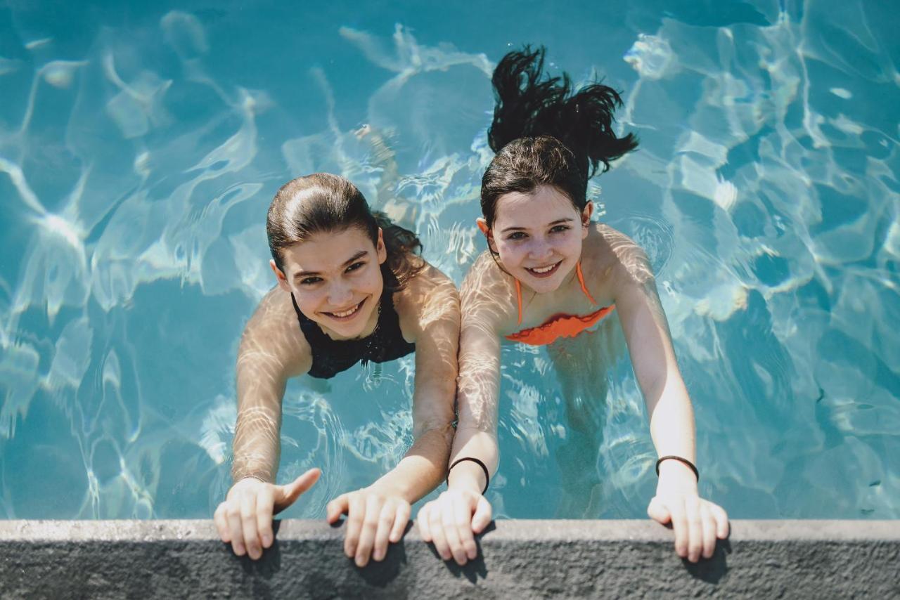 Hotel Sonnblick Kaprun, Salzburg - Including Summer Card Εξωτερικό φωτογραφία