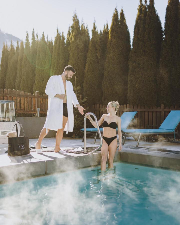 Hotel Sonnblick Kaprun, Salzburg - Including Summer Card Εξωτερικό φωτογραφία