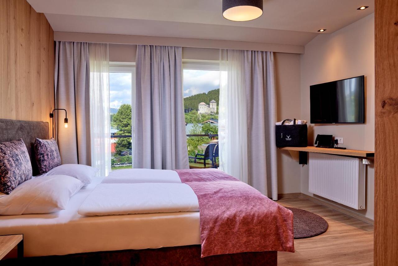 Hotel Sonnblick Kaprun, Salzburg - Including Summer Card Εξωτερικό φωτογραφία