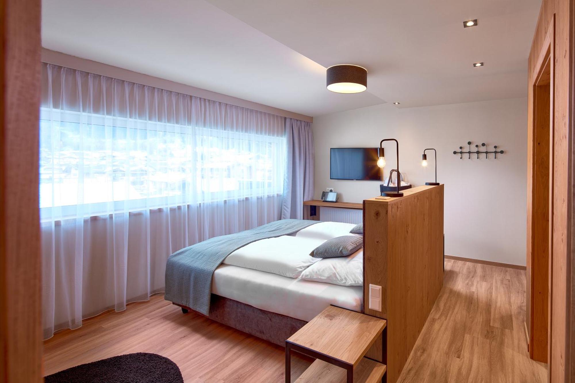 Hotel Sonnblick Kaprun, Salzburg - Including Summer Card Εξωτερικό φωτογραφία