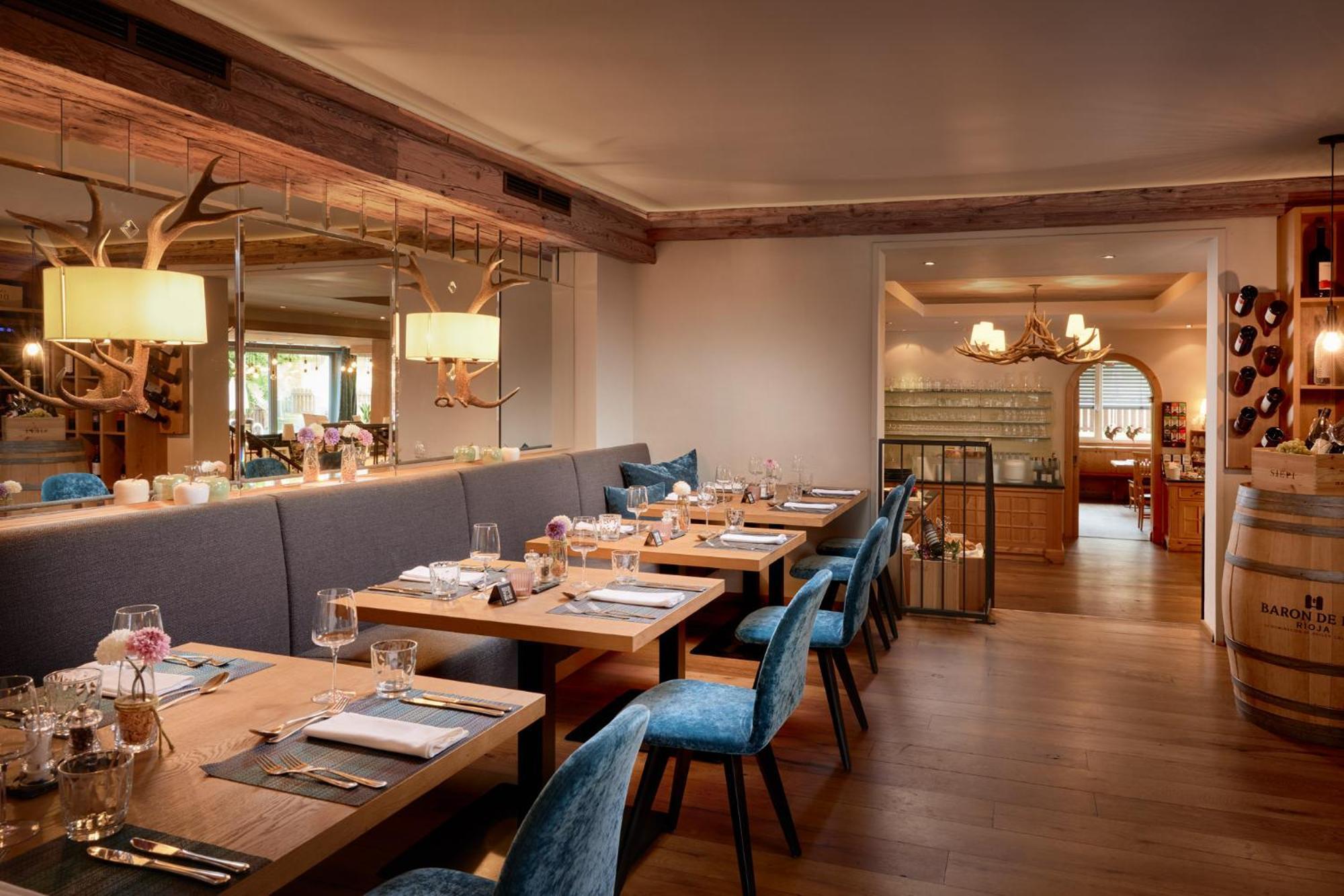 Hotel Sonnblick Kaprun, Salzburg - Including Summer Card Εξωτερικό φωτογραφία