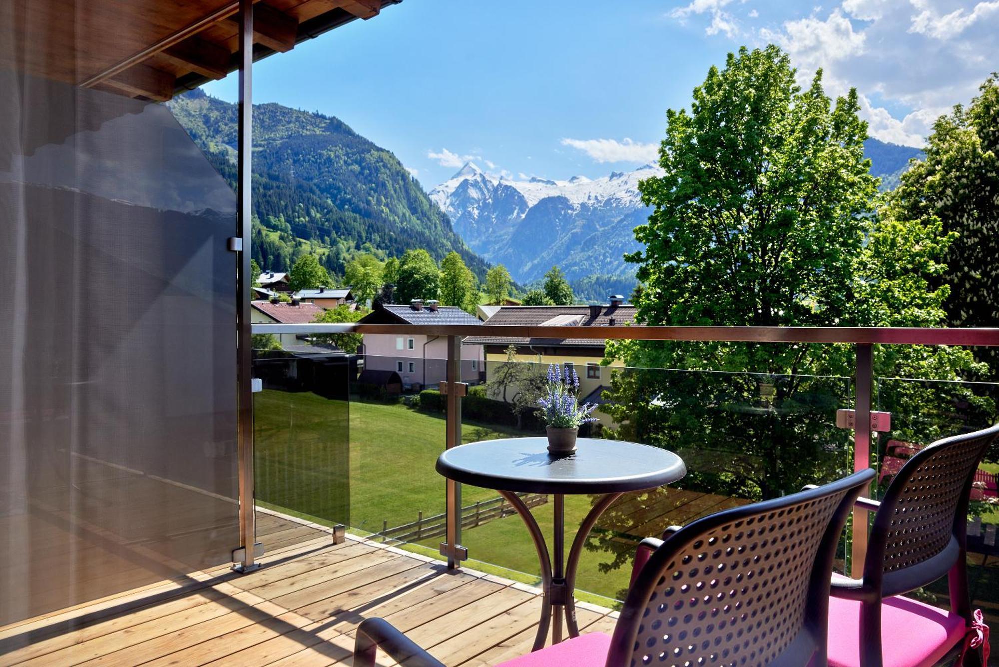 Hotel Sonnblick Kaprun, Salzburg - Including Summer Card Εξωτερικό φωτογραφία