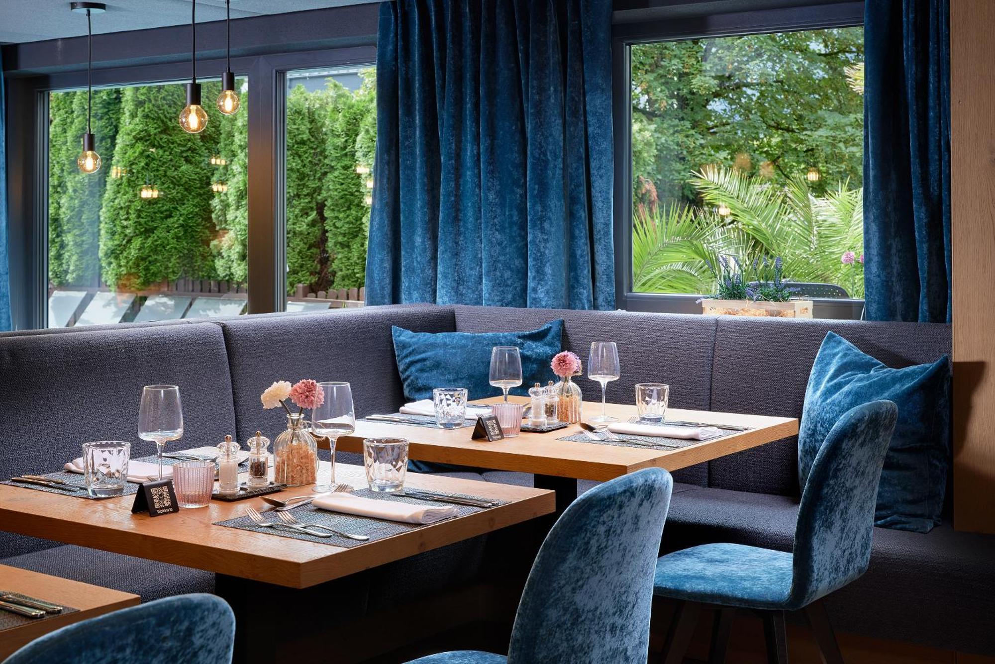 Hotel Sonnblick Kaprun, Salzburg - Including Summer Card Εξωτερικό φωτογραφία