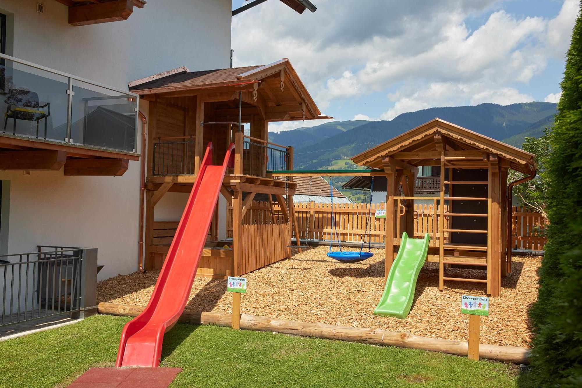 Hotel Sonnblick Kaprun, Salzburg - Including Summer Card Εξωτερικό φωτογραφία